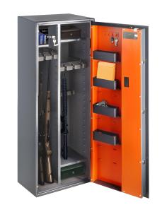 Brihard HUNTER PREMIUM COMBI 12 E