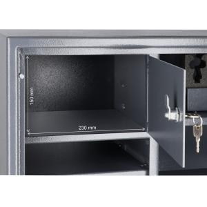 Brihard HUNTER PREMIUM COMBI 18 E