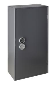 Brihard HUNTER PREMIUM COMBI 18 E