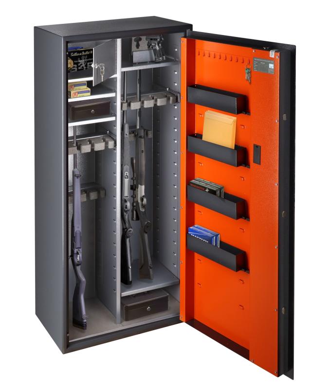 Brihard HUNTER PREMIUM COMBI 18 E