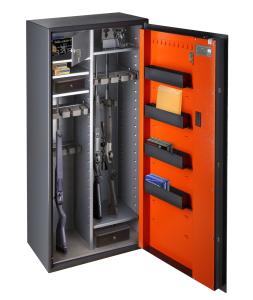 Brihard HUNTER PREMIUM COMBI 18 E