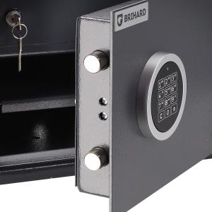 Brihard Pistol Premium E