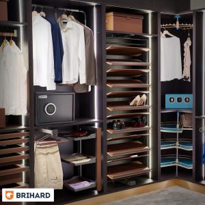Brihard Pistol Premium E