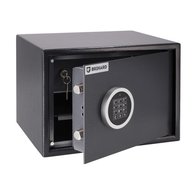 Brihard Pistol Premium E