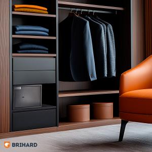 Brihard Pistol Premium K