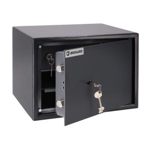 Brihard Pistol Premium K