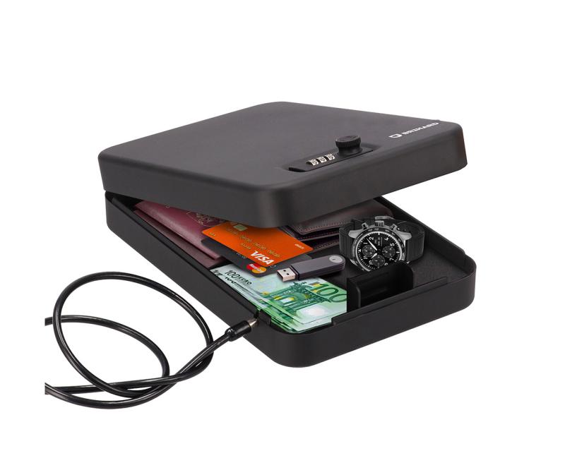 Brihard Portable Case Combination XXL