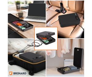 Brihard Portable Case Combination XXL