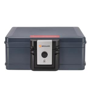 Brihard Portable Fire Chest 2013 A5 K