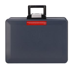 Brihard Portable Fire Chest 2017 A4 K
