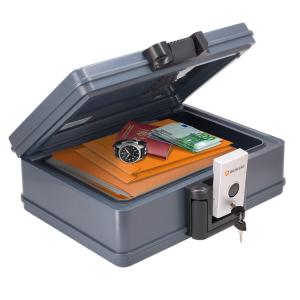 Brihard Portable Fire Chest 2017 A4 K