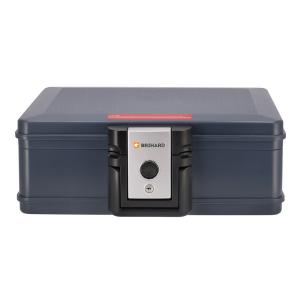 Brihard Portable Fire Chest 2017 A4 K