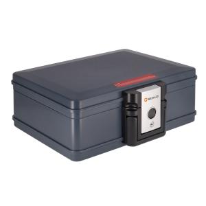 Brihard Portable Fire Chest 2017 A4 K