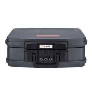 Brihard Portable Fire Chest 2125N A4 C