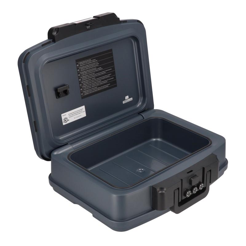 Brihard Portable Fire Chest 2125N A4 C