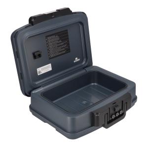 Brihard Portable Fire Chest 2125N A4 C