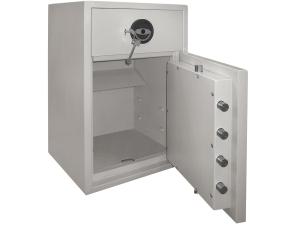 Depozīta seifs DSC 67 EL