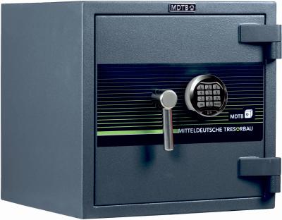 Огневзломостойкий сейф FORT M 50 EL