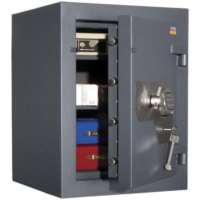 Огневзломостойкий сейф FORT M 67 EL