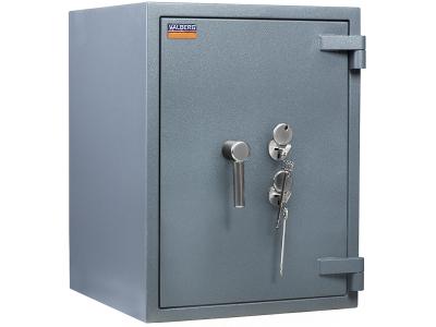 Огневзломостойкий сейф FORT M 80 EL
