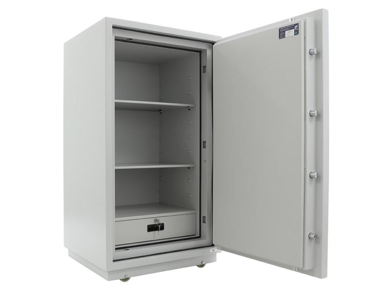 Ugunsdrosš seifs FRS 120T EL