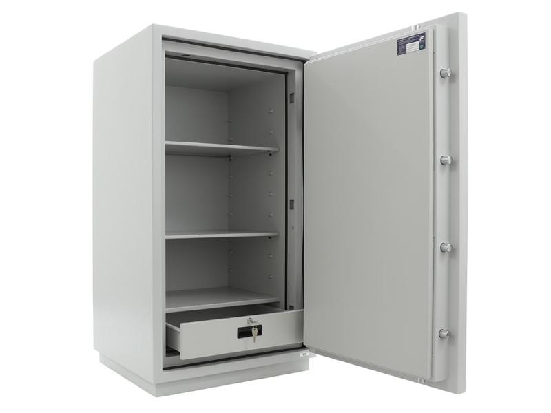 Ugunsdrosš seifs FRS 120T EL