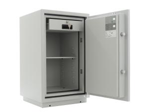 Ugunsdrošs seifs FRS 75T EL