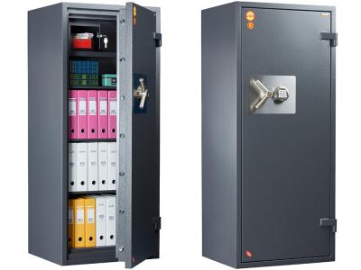 Огневзломостойкий сейф GARDIAN 165 EL