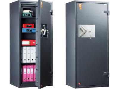 Огнезвломостойкий сейф GARDIAN 165