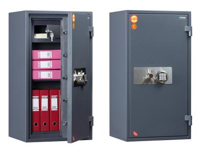 Огневзломостойкий сейф GARDIAN 95 EL