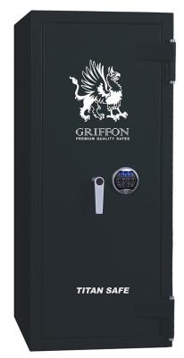 Griffon CL II 120 E
