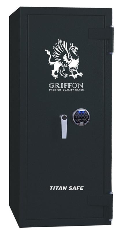 Griffon CL II 120 E