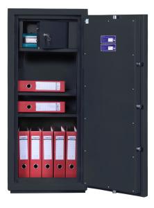 Griffon CL II 120 E