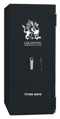 Griffon CL II.120 K