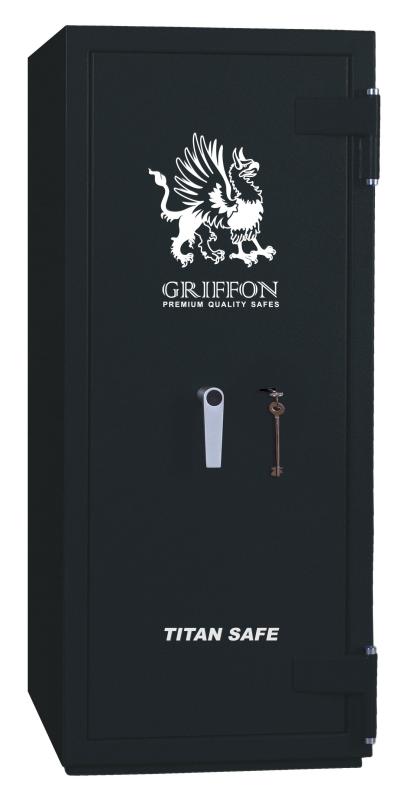Griffon CL II.120 K