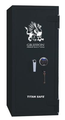 Griffon CL II 120 K