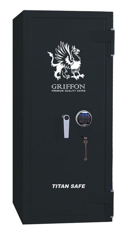 Griffon CL II 120 K