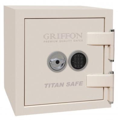 Griffon CL II 50 E BOX CREAM