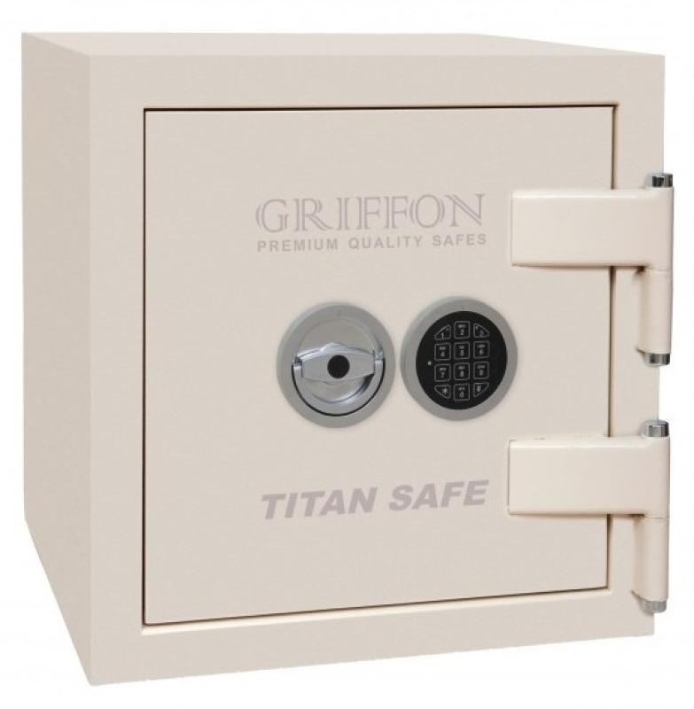 Griffon CL II 50 E BOX CREAM
