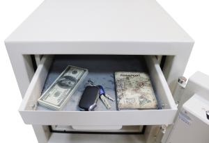 Griffon CL II 50 E BOX CREAM