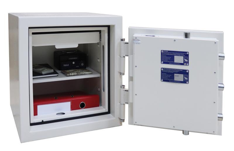 Griffon CL II 50 E BOX CREAM