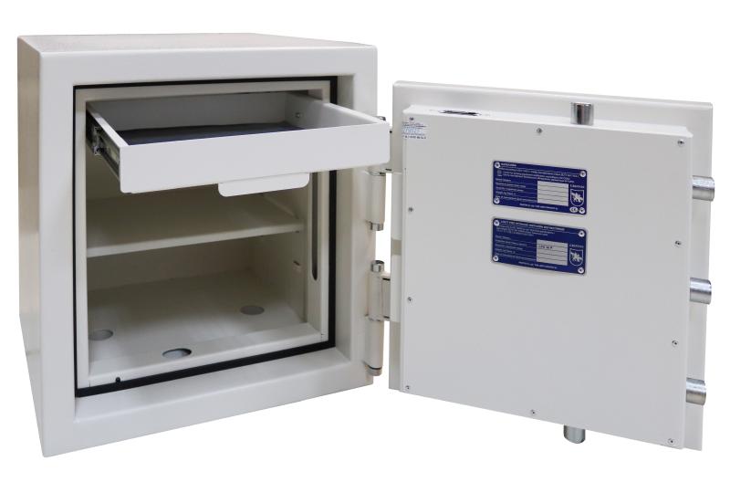 Griffon CL II 50 E BOX CREAM