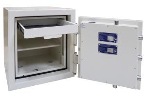 Griffon CL II 50 E BOX CREAM