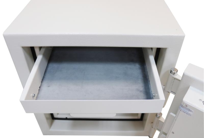 Griffon CL II 50 E BOX CREAM