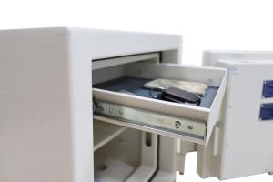 Griffon CL II 50 E BOX CREAM