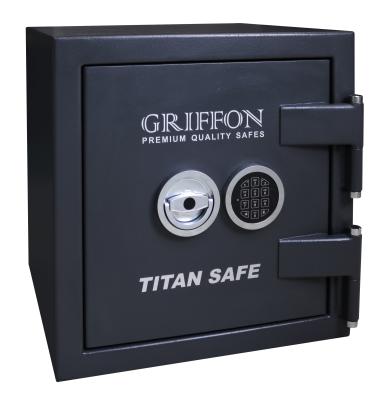 Griffon CL II 50 E BOX