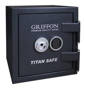 Griffon CL II 50 E BOX