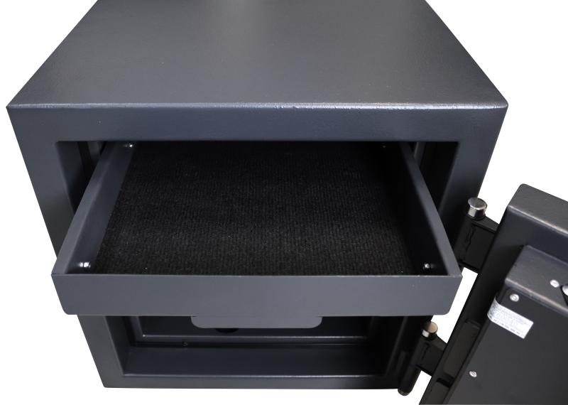 Griffon CL II 50 E BOX