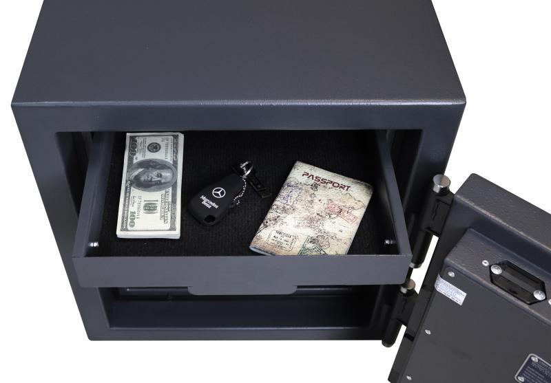 Griffon CL II 50 E BOX