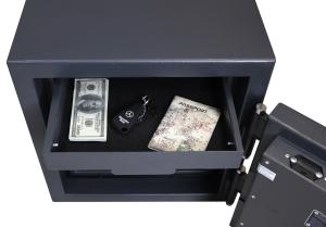 Griffon CL II 50 E BOX